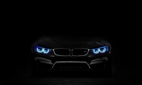 HD wallpaper: black, BMW, blue | Wallpaper Flare