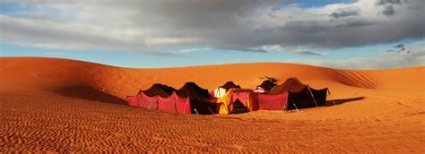 Camping Sites in UAE - Tripgo