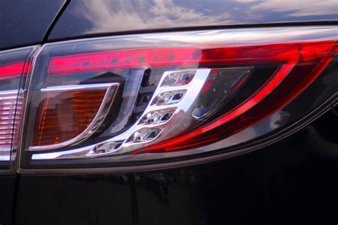 LED Car Exterior & Interior Lights - Adoption Accelerates