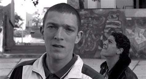 La haine (1995) – Seeing Things Secondhand