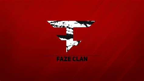 Faze Logo Computer Wallpapers - Wallpaper Cave