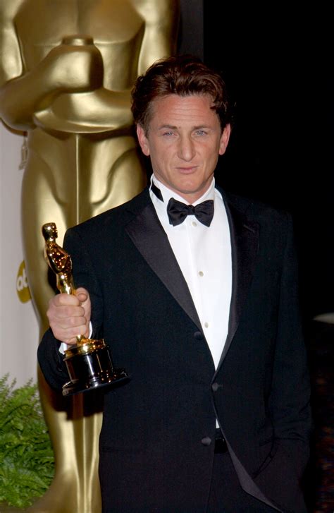 Sean Penn Oscars - Who's won the most Academy Awards? | Gallery ...