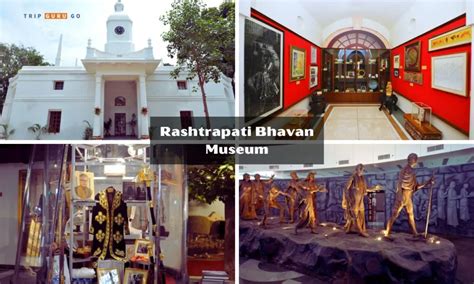 Rashtrapati Bhavan: History, Architecture, Timings & Ticket Price | Trip Guru Go