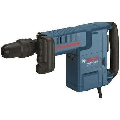 Bosch Breaker Machine, Power Consumption (Watt): 1500 at Rs 26500 in Surat