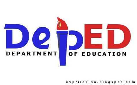 DepEd Logo