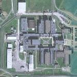 Huttonsville Correctional Center in Huttonsville, WV - Virtual Globetrotting