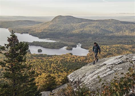 Hike the Appalachian Trail virtually with an app - Lonely Planet