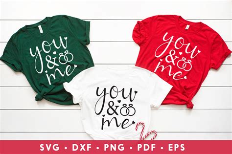 You & Me, Wedding SVG Graphic by CraftlabSVG · Creative Fabrica