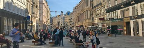 Graben | Vienna, Austria | Attractions - Lonely Planet