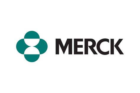 Merck & Co Logo Color Codes - 2 Difference RGB, HEX, CMYK