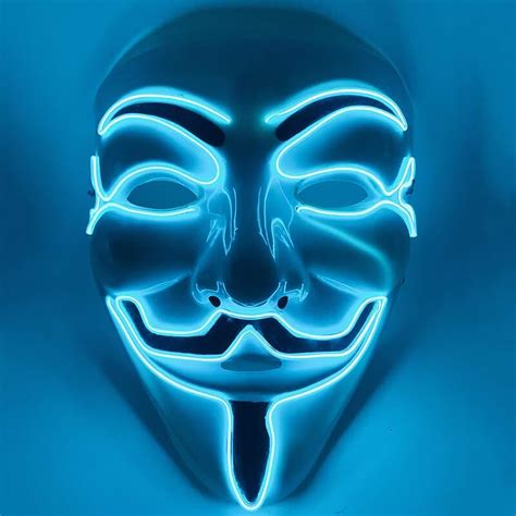 Amazon.co.uk: hacker mask