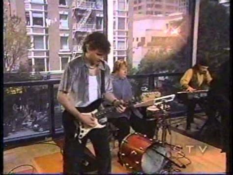 Doug and the Slugs on TV playing live in the studio - YouTube