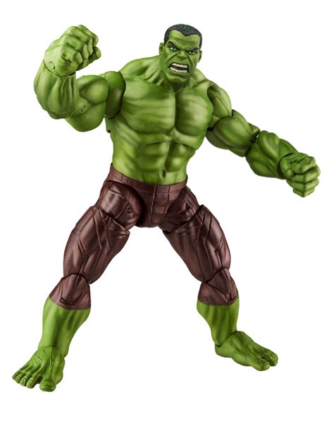 Marvel Toys Target 3-pack Hulk