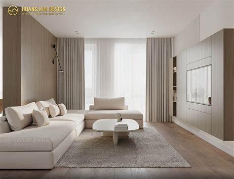 Phong Cách Tối Giản Minimalism - Đơn Giản Nhưng Hết Sức Tinh Tế