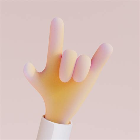 Hands - Finished Projects - Blender Artists Community