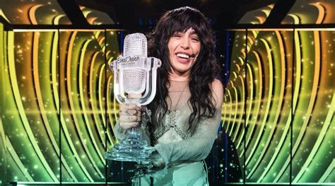 Loreen, chi è la la vincitrice di Eurovision 2023, ma è polemica: la ...