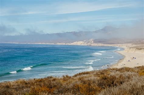 Jalama Beach - Let’s Photo Trip