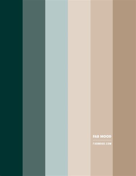 Green and Taupe Colour Scheme – Colour Palette 143 | Taupe color ...