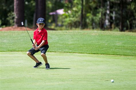 A look at the U.S. Kids Golf World Championship