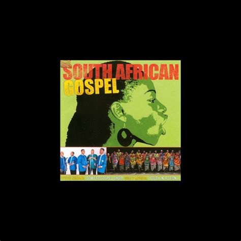 ‎South African Gospel - Album by Various Artists - Apple Music