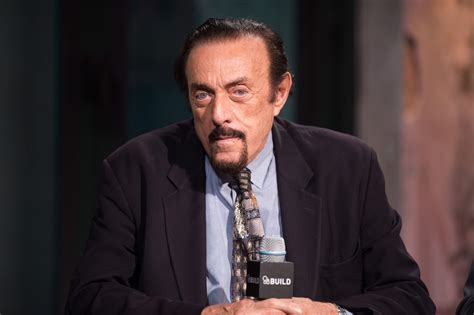 Philip Zimbardo and the Stanford Prison Experiment