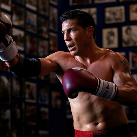 Sergio Martinez and the 5 British Fighters He Faced in His Professional Career | News, Scores ...