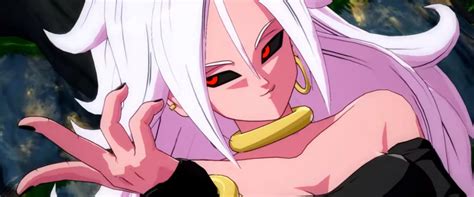 Dragon Ball FighterZ - How to Unlock and Play as Android 21 | Shacknews