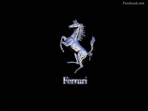 Ferrari Horse HD Wallpapers - Wallpaper Cave