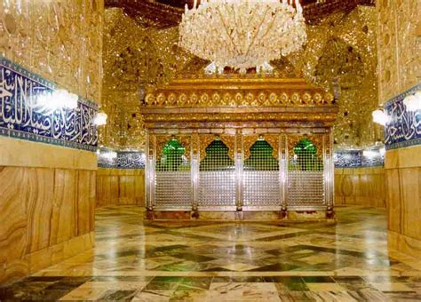 Zari of Hazrat Abbas(a.s.) – full view | Islamic paintings, Imam hussain wallpapers, Wallpaper