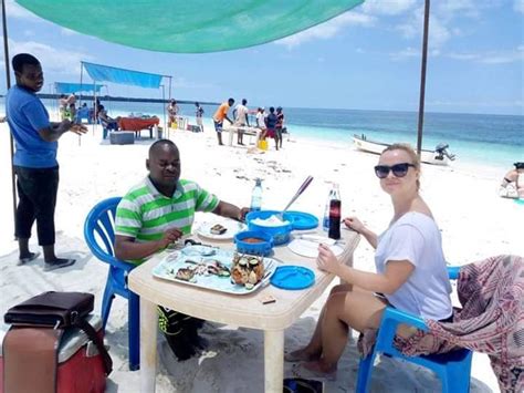 Prison Island Tour - ZanzibarNungwiTaxi.Com