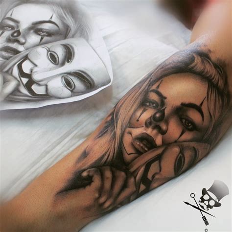 Chicano tattoos represent loyalty to the community, to family and God ...