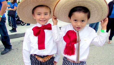 Celebrating Cinco de Mayo | San Mateo County Libraries