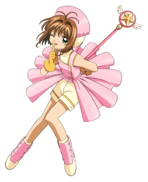 Day 22! Tier-ranking all of Sakura's outfits from the anime~ : r ...