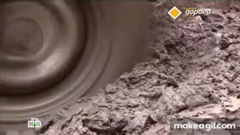 Carstuck Car Stuck In Mud GIF - Carstuck Car Stuck In Mud - Discover ...