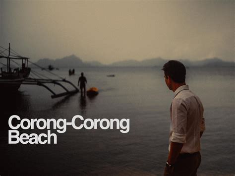 Corong-Corong Beach — redsheep