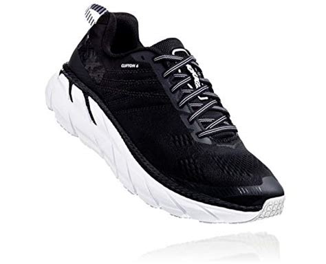 5 Best Hoka Running Shoes for Flat Feet Men and Women