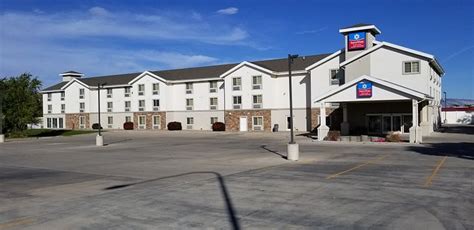 SURESTAY PLUS BY BEST WESTERN VERNAL (Utah) - Hotel Reviews, Photos, Rate Comparison - Tripadvisor