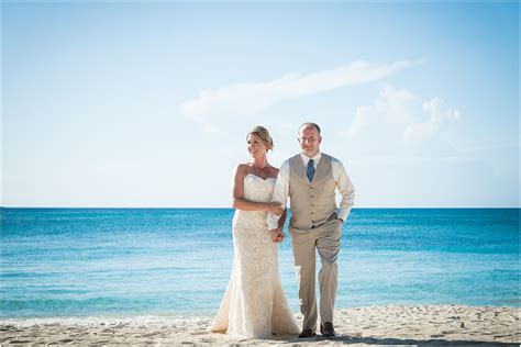 Wedding celebration The Wharf Grand Cayman | Jessie + John - Janet ...