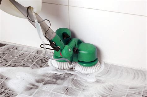 Best Bissell 2039A Spinwave Hard Floor Mop Scru Pads - Get Your Home