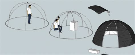 Building a portable micro planetarium with kids - DIY Observatories - Stargazers Lounge