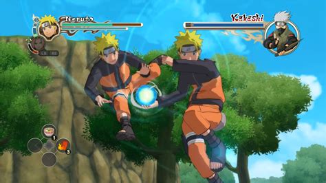 Game Naruto Shippuden Ultimate Ninja Storm 2 Full Crack - headgps