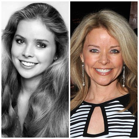 GENERAL HOSPITAL Stars Then & Now — See How They've Changed Over The ...