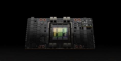 Nvidia’s GeForce GPUs are selling well, but its AI GPU sales are ...