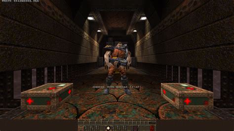 q2m v1.12 file - Q2M - Quake 2 weapons for Quake mod for Quake - ModDB