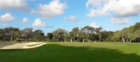 El Camaleon Golf Club | golfcourse-review.com