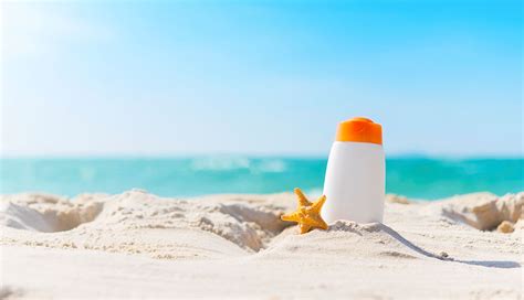 What are the Top 4 Sunscreens for Summer?