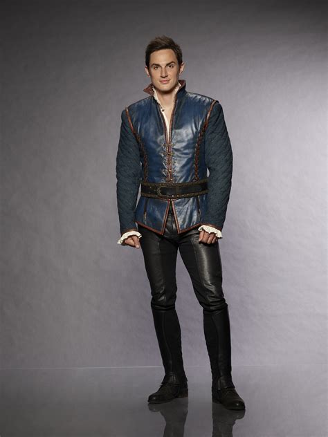 Once Upon a Time Henry Mills Season 7 Official Picture - Once Upon A Time Photo (40727759) - Fanpop