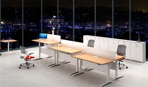 Misconceptions about Ergonomic Office Furniture - Hitec Offices