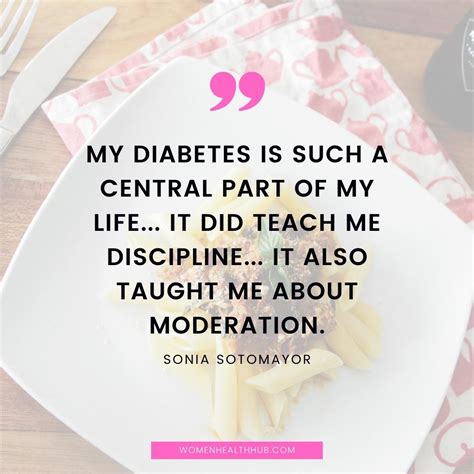 24 Inspirational Diabetes Quotes to Uplift Your Mood