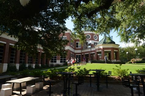 'They're giving us options': Belhaven U. offers 'safe haven' for students caught up in Argosy's ...